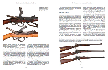 Example of a double page spread. The photographs are generally very good, just about all of which are in colour.